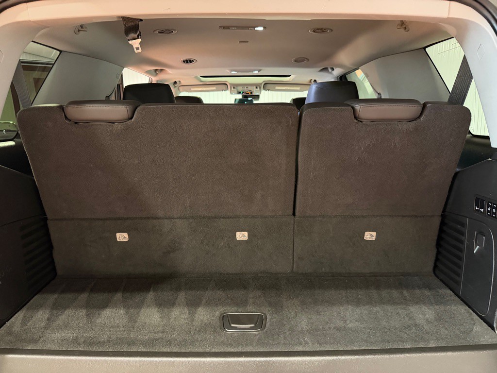 2020 Cadillac Escalade Image 42