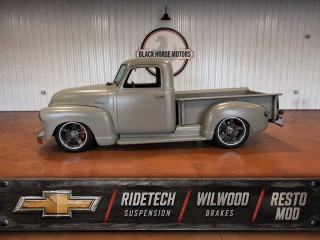 Image for 1950 Chevrolet 3100  ID: 7529244