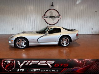 Image for 1999 Dodge Viper GTS ID: 7535748