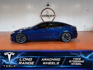 Image for 2021 Tesla Model S  ID: 7538768