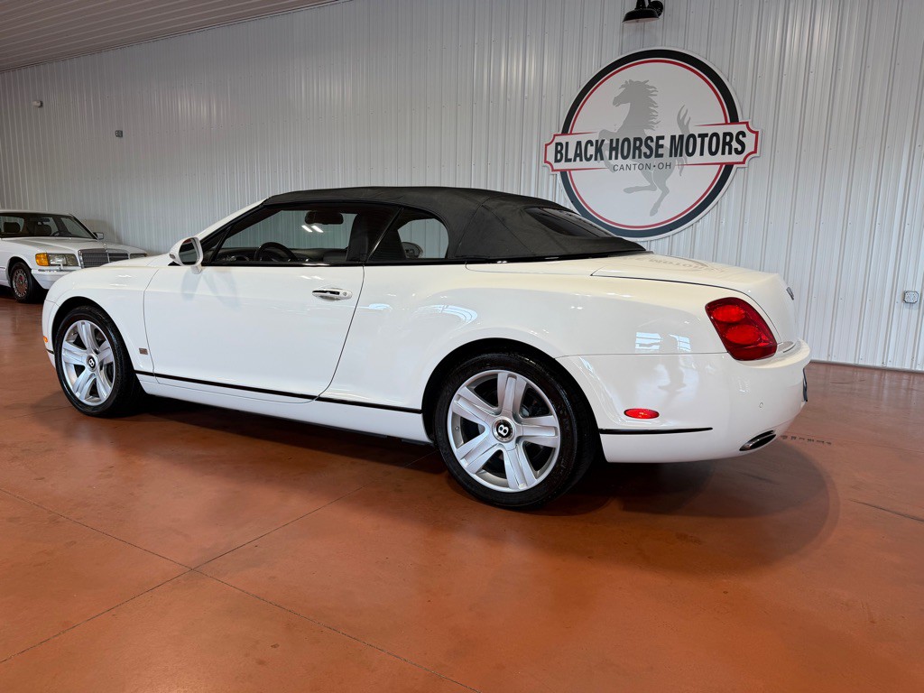 2011 Bentley Continental Image 14