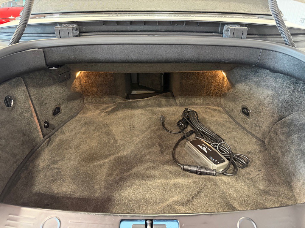 2011 Bentley Continental Image 39