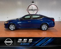 Image for 2019 Nissan Altima S ID: 7556268