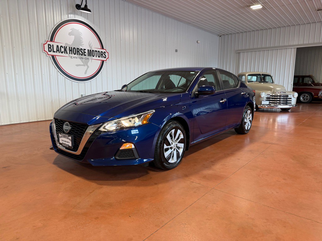 2019 Nissan Altima Image 6