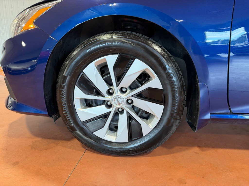 2019 Nissan Altima Image 14