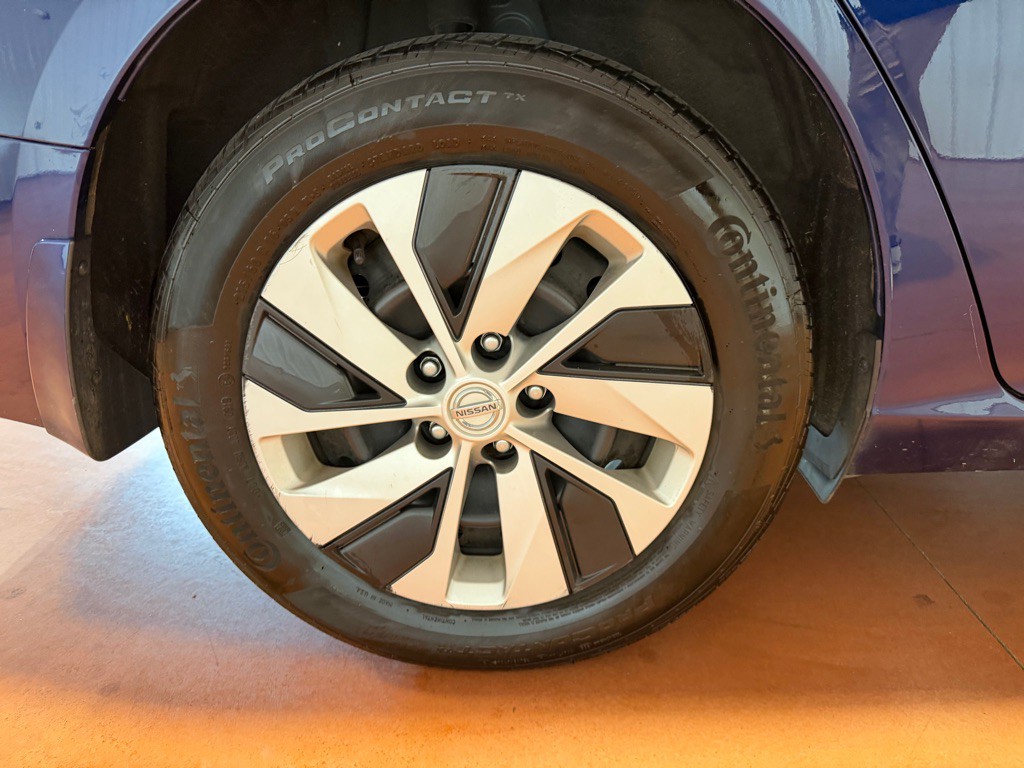 2019 Nissan Altima Image 16