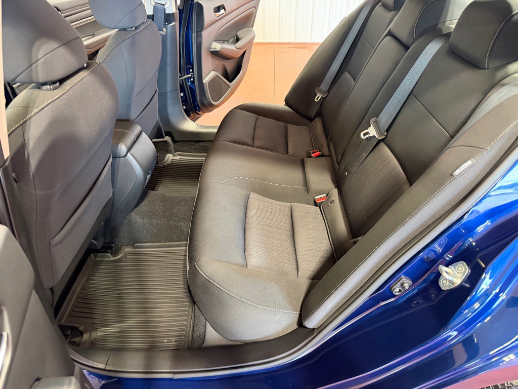 2019 Nissan Altima Image 21