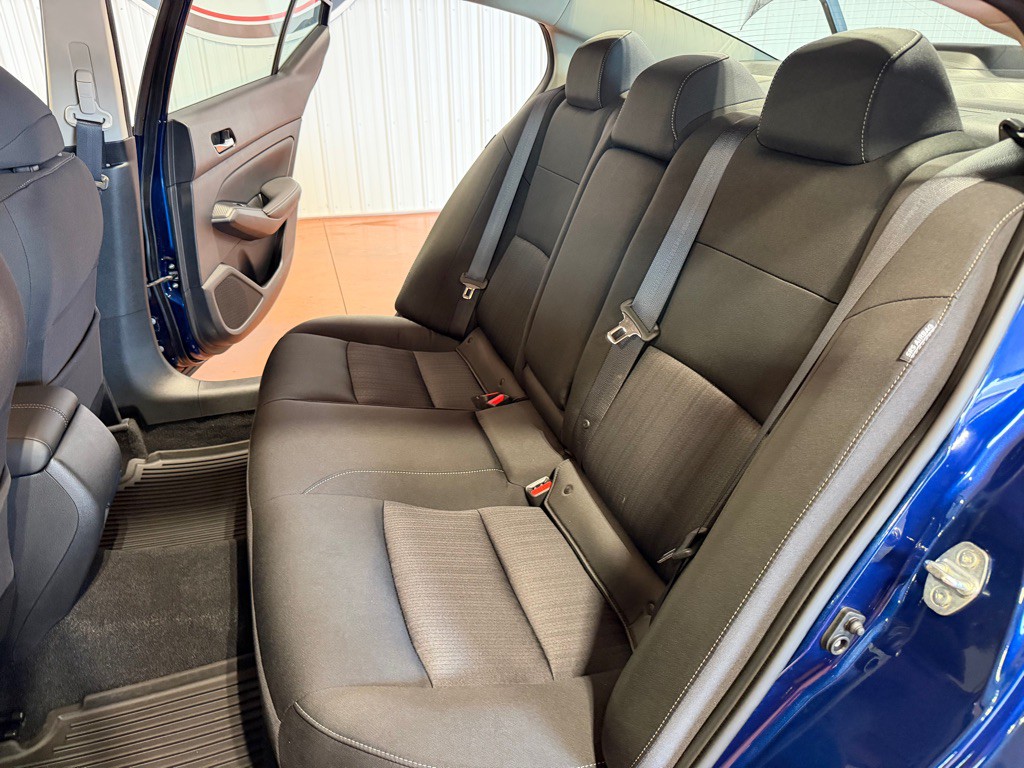 2019 Nissan Altima Image 22