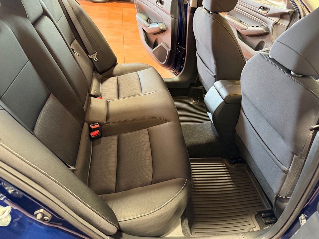 2019 Nissan Altima Image 27