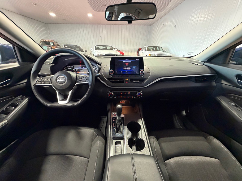2019 Nissan Altima Image 29