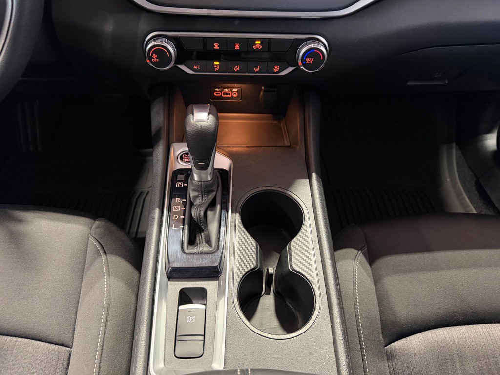 2019 Nissan Altima Image 31