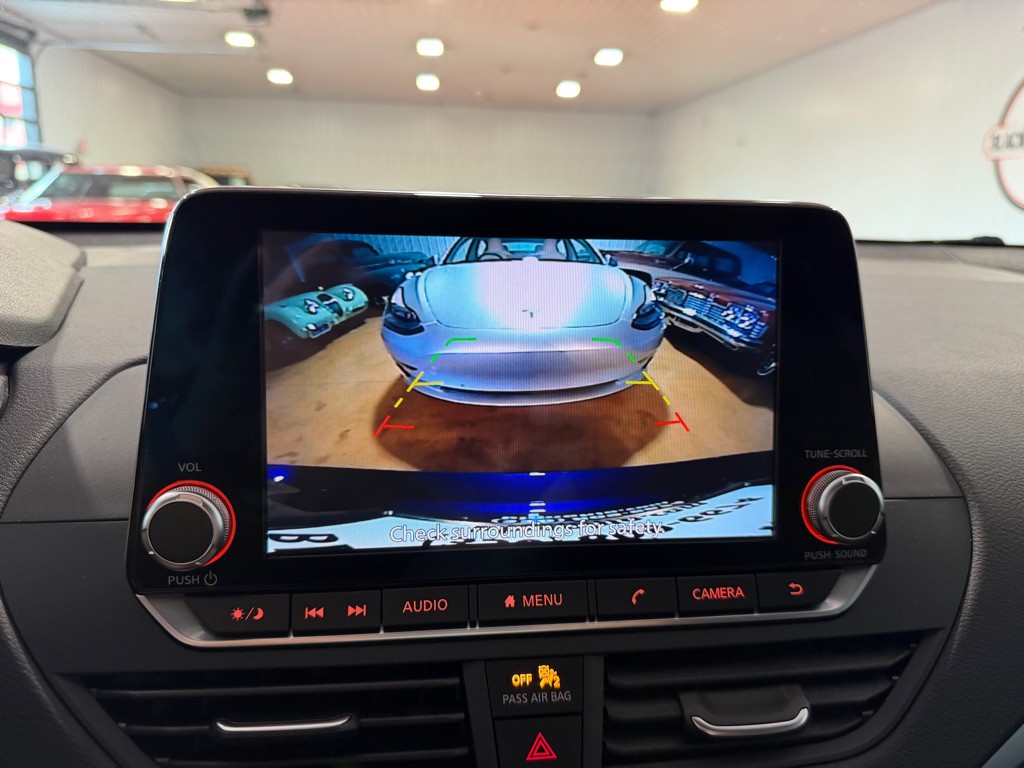 2019 Nissan Altima Image 34