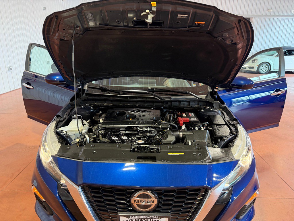 2019 Nissan Altima Image 38