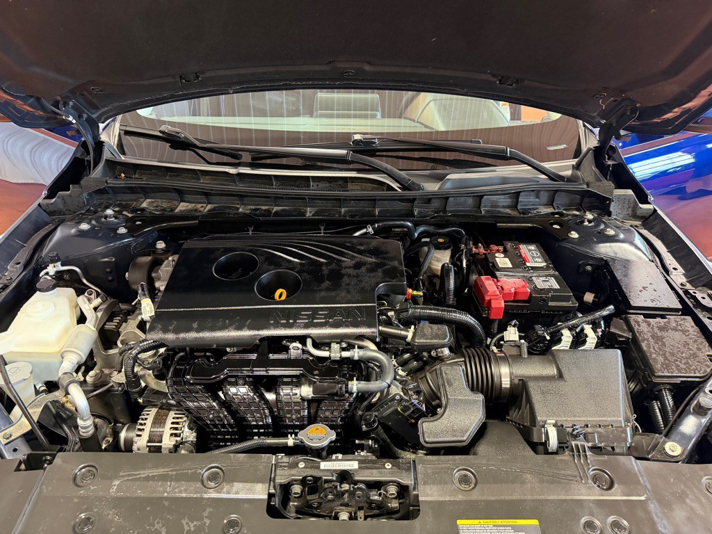2019 Nissan Altima Image 39