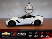 Image for 2015 Chevrolet Corvette Z06 2LZ ID: 7573064