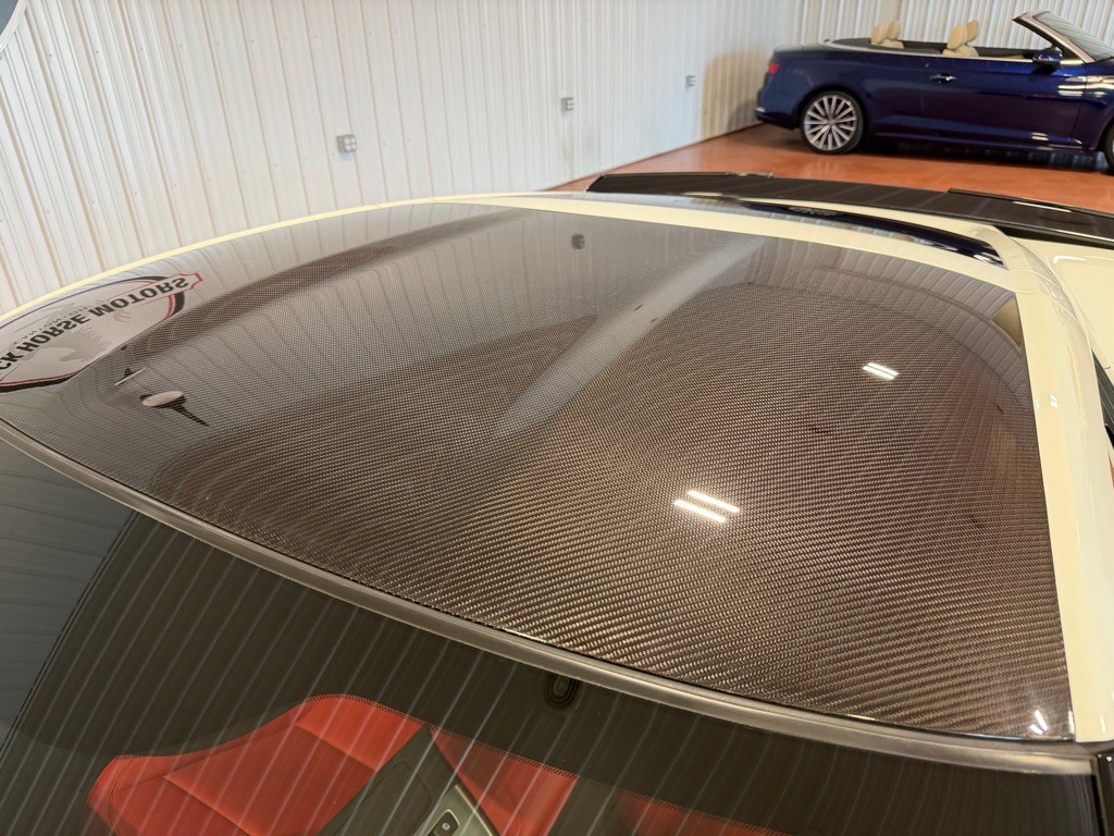 2015 Chevrolet Corvette Image 15