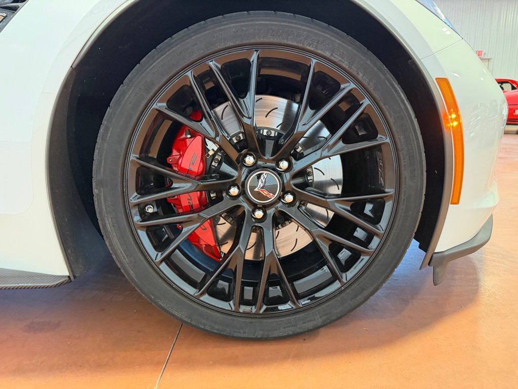 2015 Chevrolet Corvette Image 20