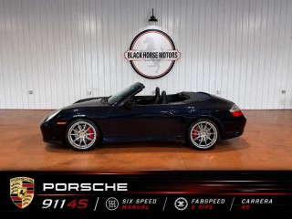 Image for 2004 Porsche 911 Carrera ID: 7589113