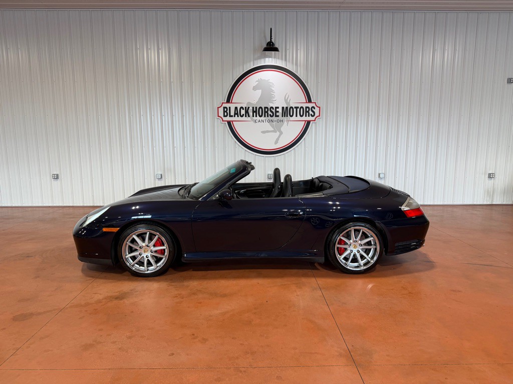 2004 Porsche 911 Image 2
