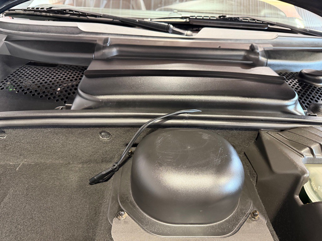 2004 Porsche 911 Image 38