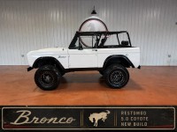 Image for 1968 Ford Bronco  ID: 7593771