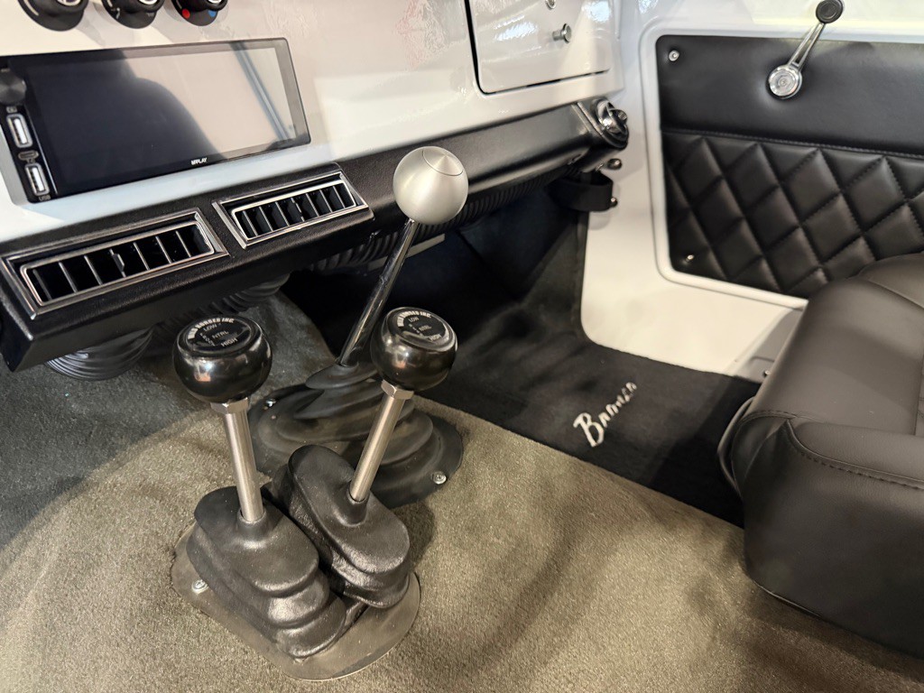 1968 Ford Bronco Image 29