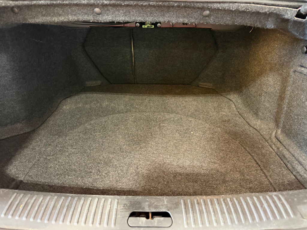 2008 Cadillac CTS Image 38