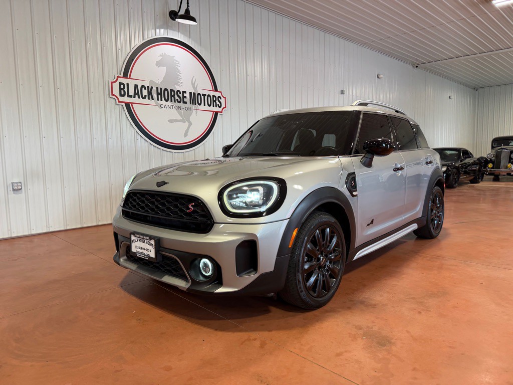 2023 MINI Cooper Image 5