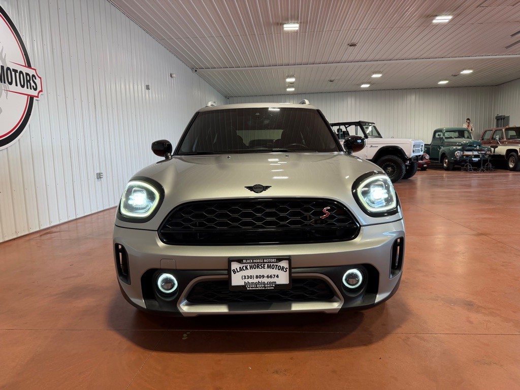 2023 MINI Cooper Image 6