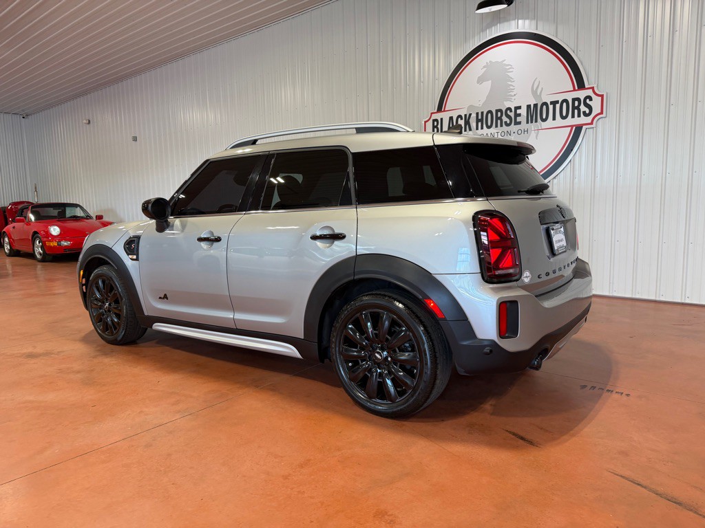 2023 MINI Cooper Image 11