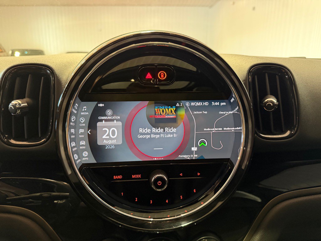 2023 MINI Cooper Image 29