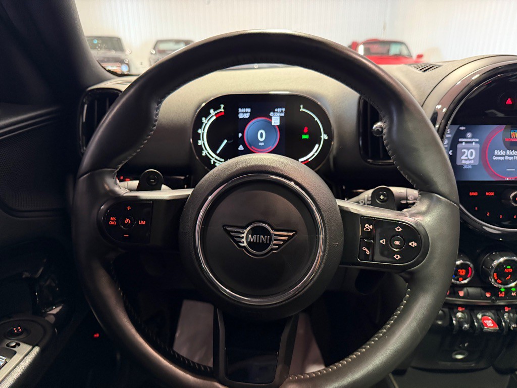 2023 MINI Cooper Image 30