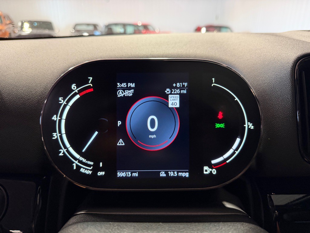 2023 MINI Cooper Image 31