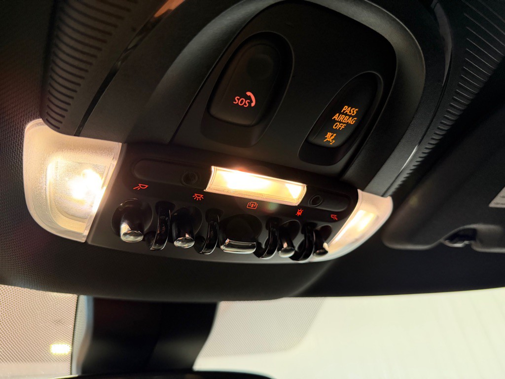 2023 MINI Cooper Image 33
