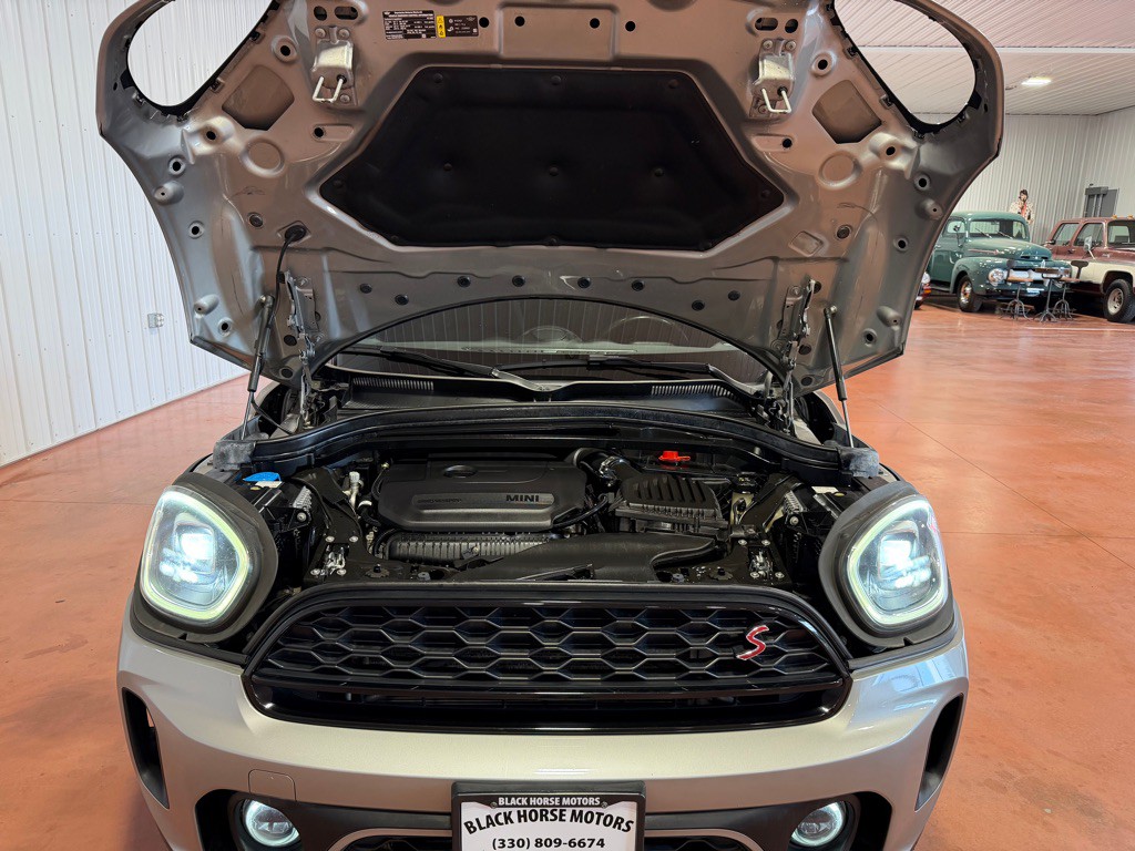 2023 MINI Cooper Image 39