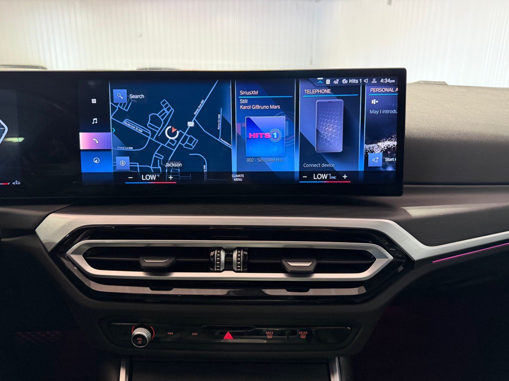 2023 BMW 3 Series Image 31