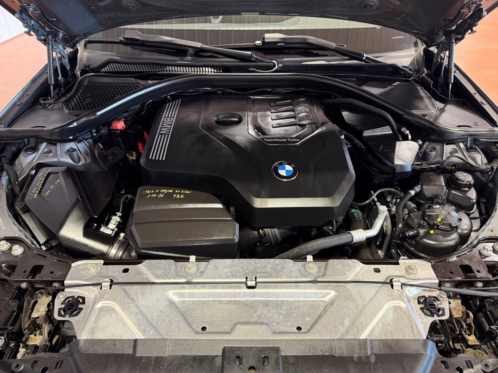 2023 BMW 3 Series Image 37