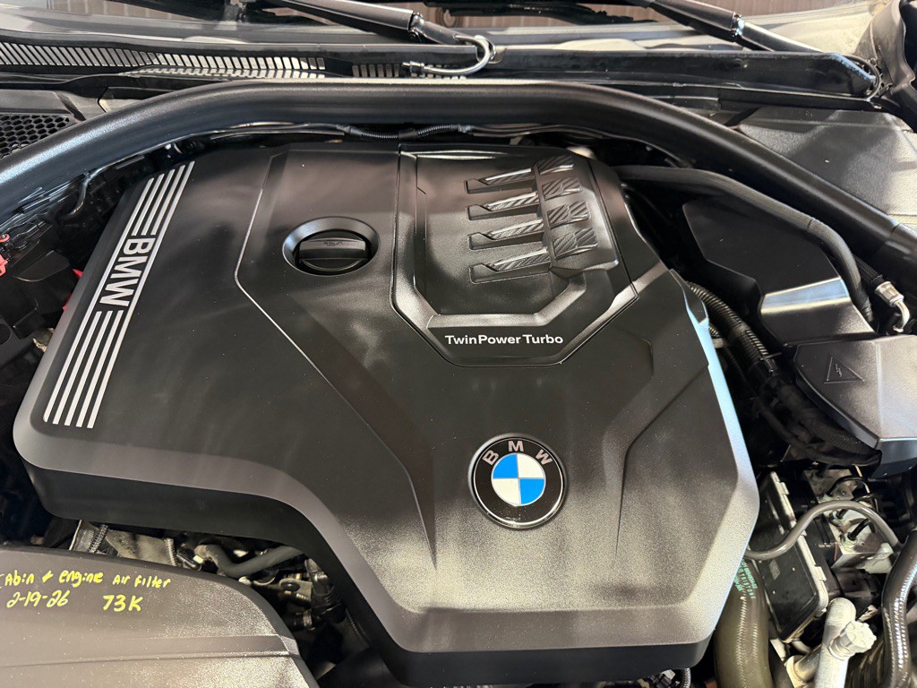 2023 BMW 3 Series Image 39