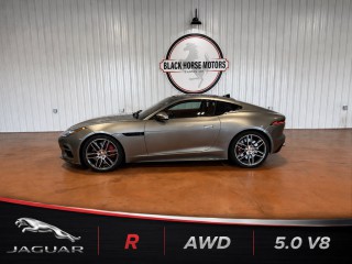 Image for 2018 Jaguar F-TYPE R ID: 7631843
