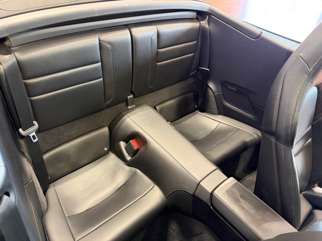 2020 Porsche 911 Image 28