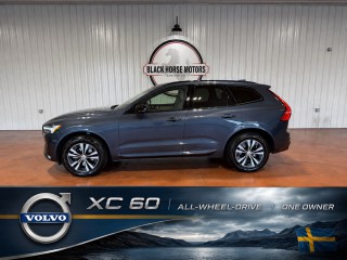 Image for 2025 Volvo XC60 CORE ID: 7641301
