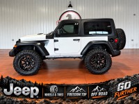 Image for 2019 Jeep Wrangler Sport ID: 7649050