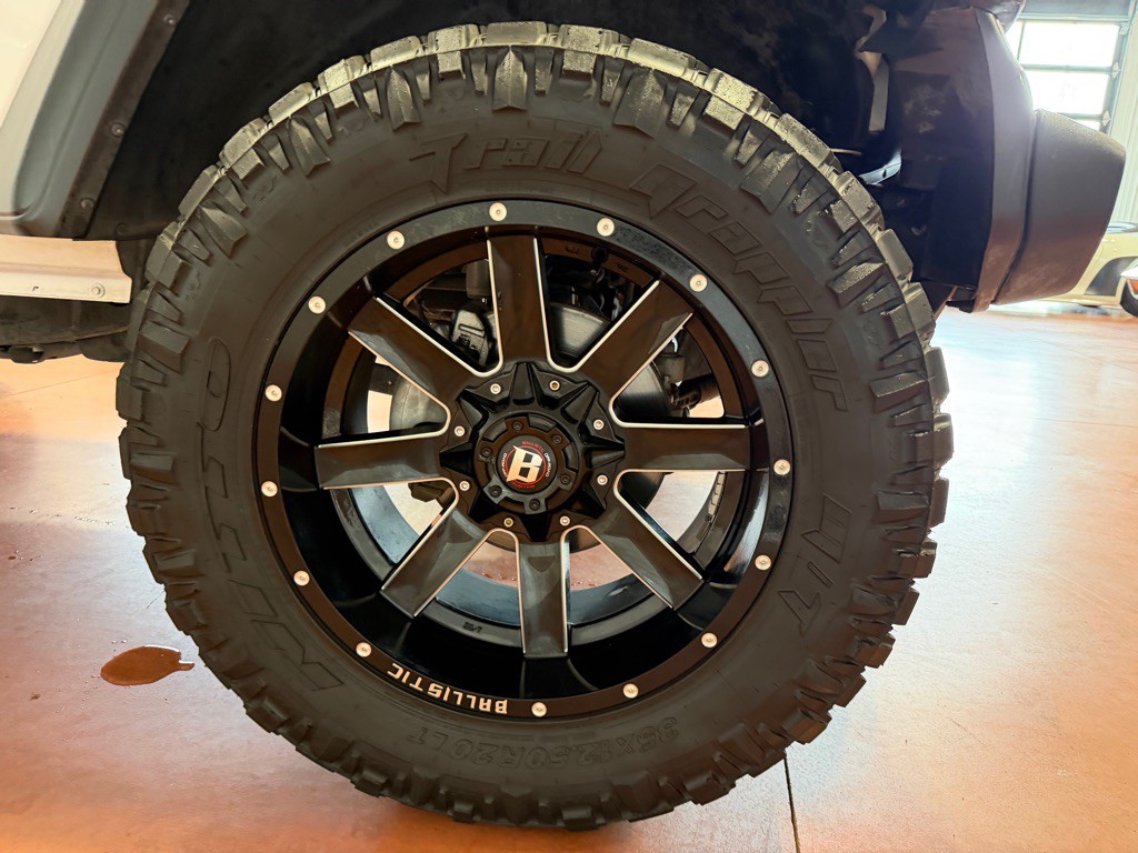 2019 Jeep Wrangler Image 13