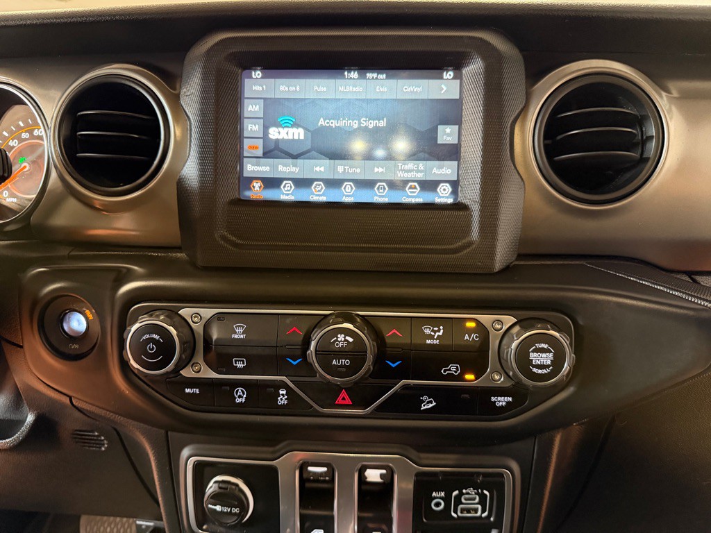 2019 Jeep Wrangler Image 23