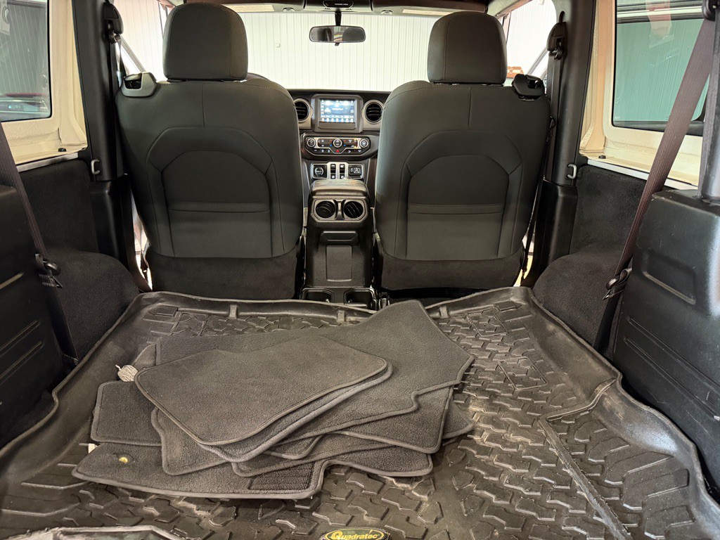 2019 Jeep Wrangler Image 27