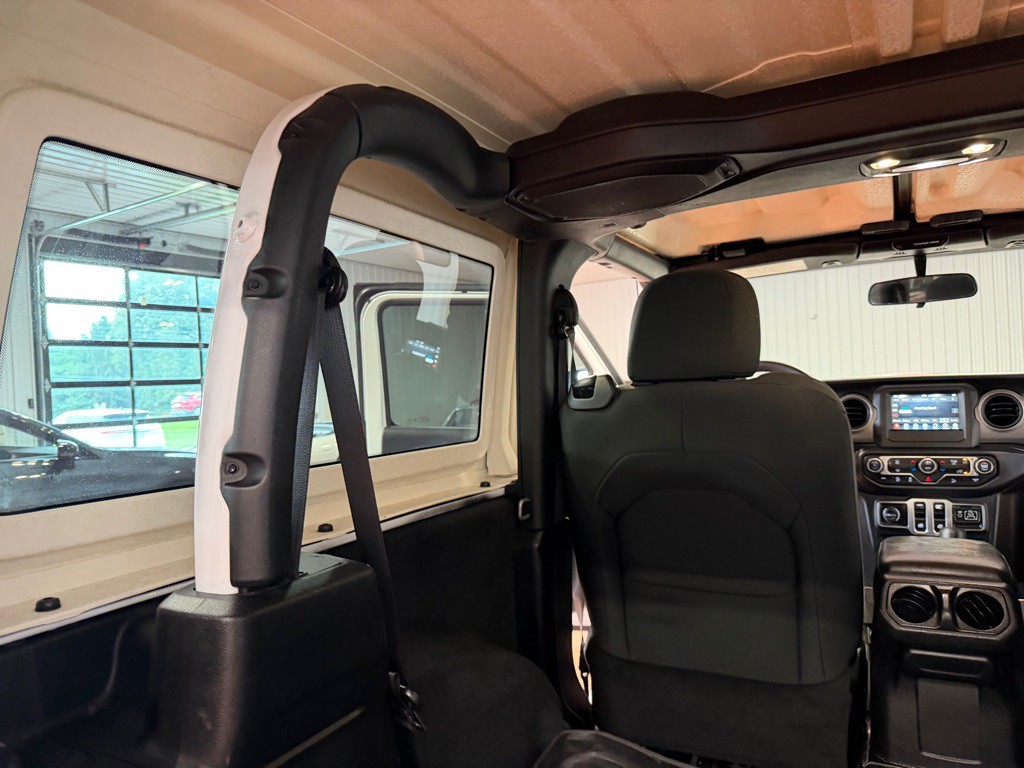 2019 Jeep Wrangler Image 29