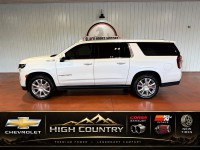 Image for 2023 Chevrolet Suburban 1500 HIGH COUNT ID: 7650646