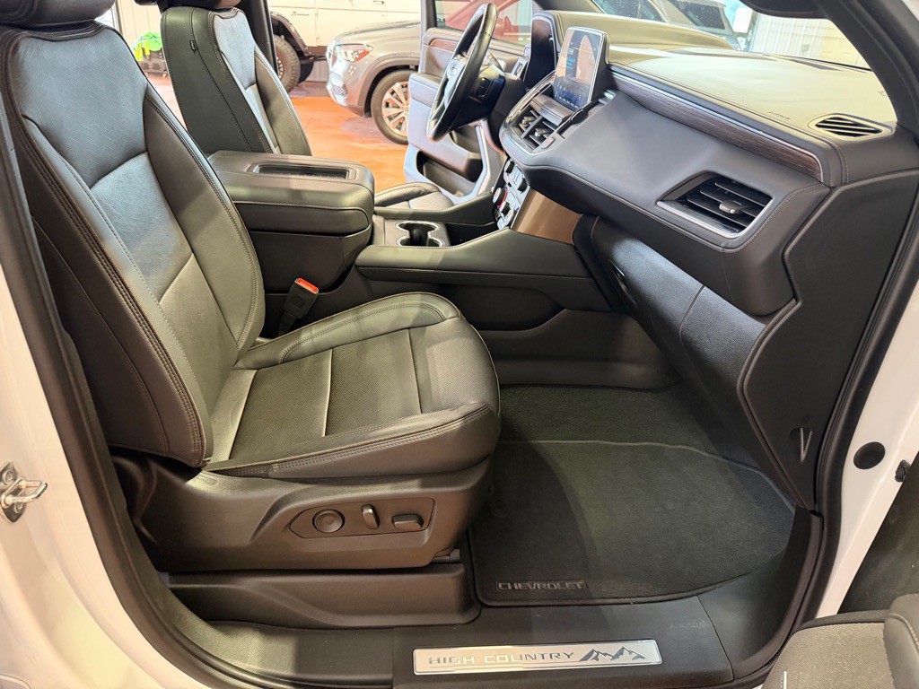 2023 Chevrolet Suburban Image 29