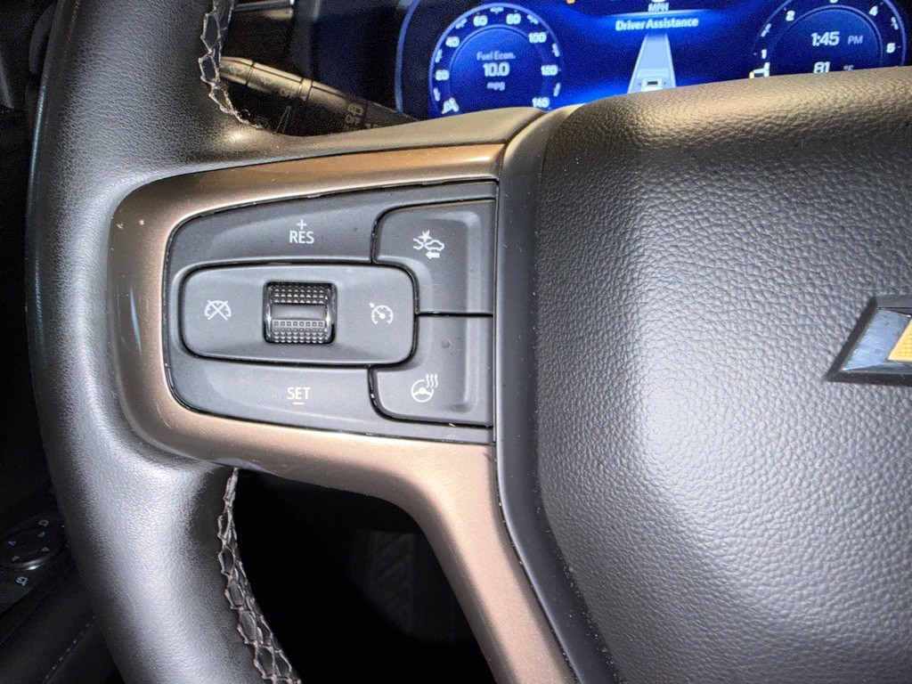 2023 Chevrolet Suburban Image 36