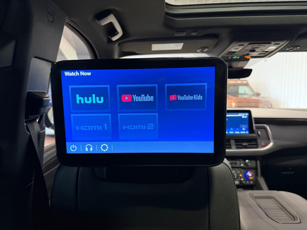 2023 Chevrolet Suburban Image 45